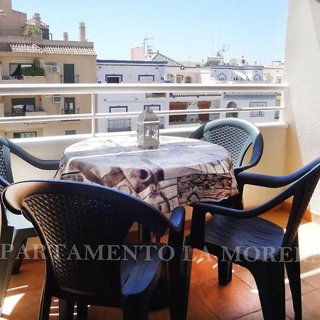 Apartamento La Morera Nerja Dış mekan fotoğraf