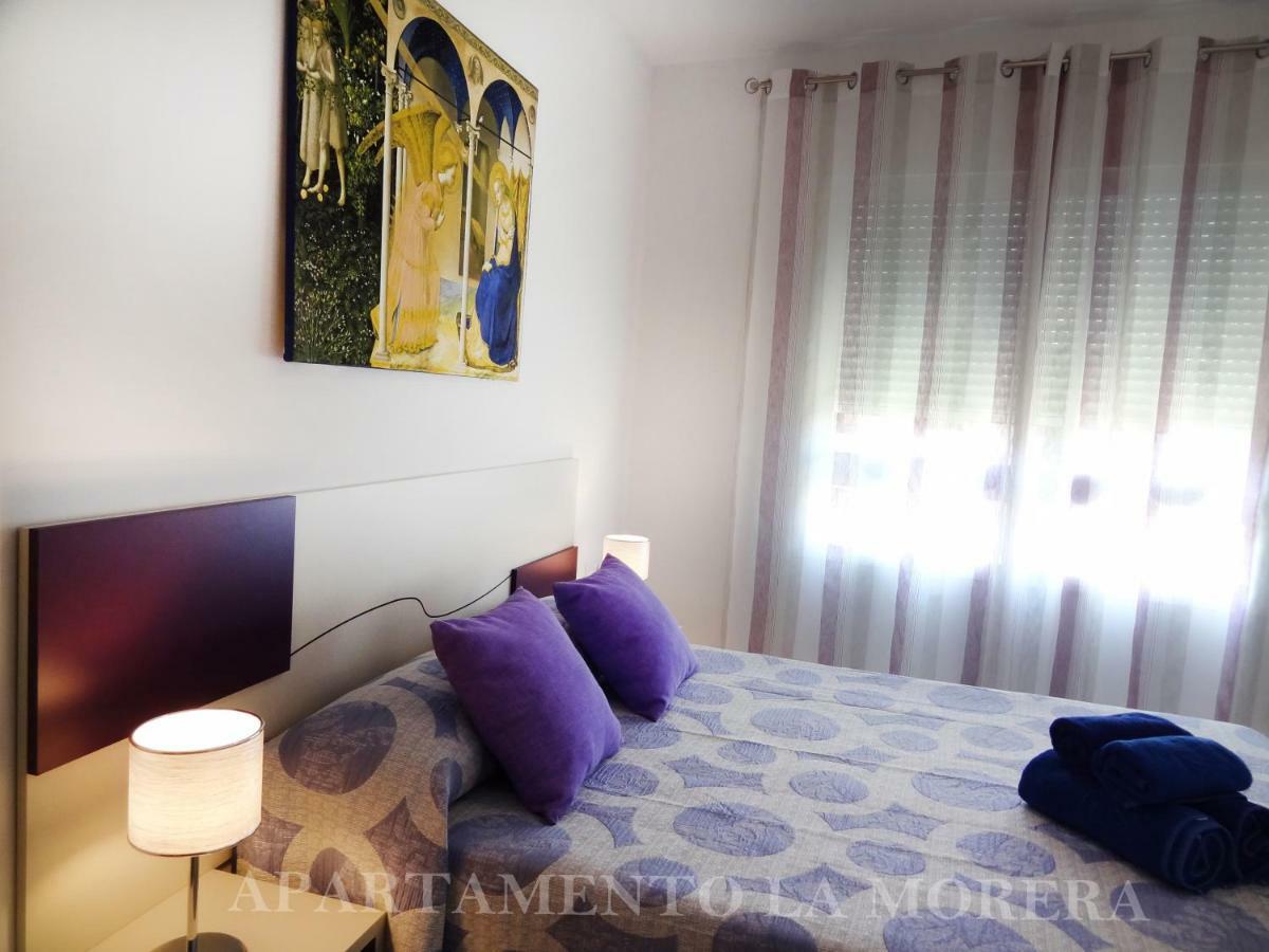 Apartamento La Morera Nerja Dış mekan fotoğraf