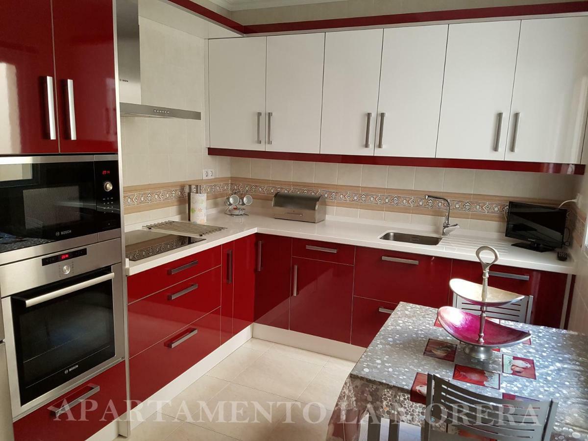 Apartamento La Morera Nerja Dış mekan fotoğraf