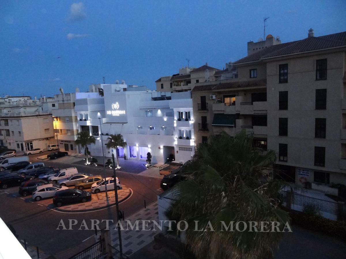 Apartamento La Morera Nerja Dış mekan fotoğraf