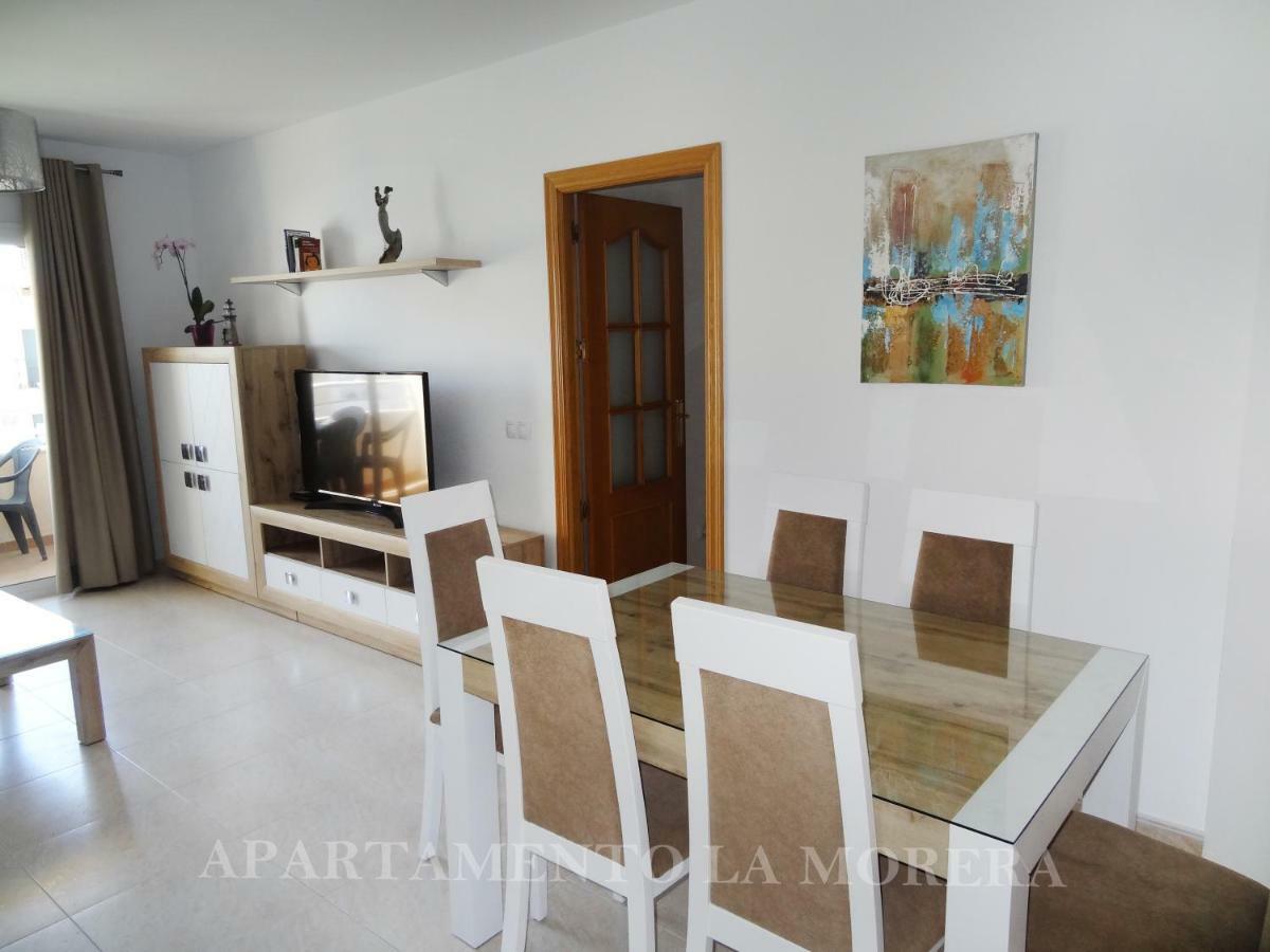 Apartamento La Morera Nerja Dış mekan fotoğraf