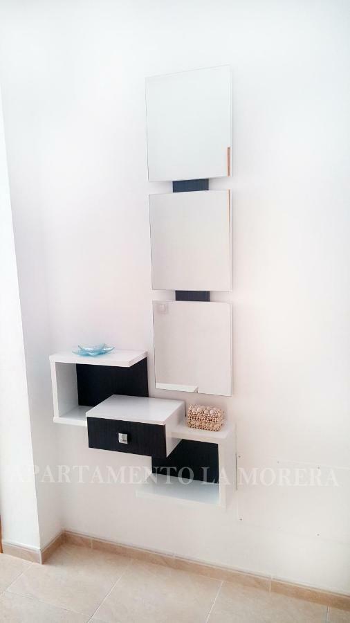 Apartamento La Morera Nerja Dış mekan fotoğraf